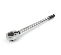 TEKTON Clé dynamométrique à clic de 3/4" (67,8-406,7 Nm) | 24350