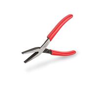 TEKTON Mini pince à bec plat | PMN21001