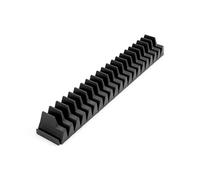 TEKTON OTM92120 Organiseur modulaire à 20 outils Noir