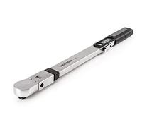 TEKTON TRQ62203 Clé dynamométrique à faisceau fendu, 72 dents, 1/2" (40-250 ft.-lb.) -