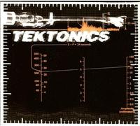 Various Artists - Tektonics