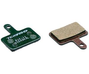 Tektro 2 Ensembles Disque de Haute Performance Composti de Céramique Organique E10.11