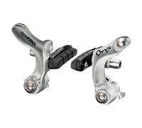 Frein Cantilever Tektro Oryx 992AG avant/arrière pour Cyclocross - argenté