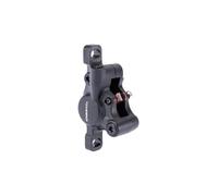 Tektro Twin Hd-t525 Disc Brake Caliper Argenté