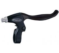 Tektro cl330-Black Left Levier de Frein de TS Mixte Adulte, Noir, 400 mm