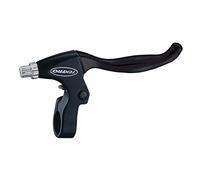 Tektro cl330-Black Right Levier de Frein de TS, Noir, 400 mm