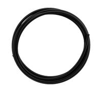 Tektro Conduite de Frein Auriga / Auriga Comp / Auriga Pro sans Banjo noir 2000 mm