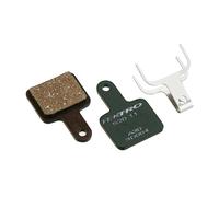 Tektro - Disc Brake Pads - Auriga Sub/Volans/Parabox Rear V1