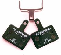 TEKTRO E10.11 Biologique Disque Frein Patins Orion / Auriga Pro / E-Comp / Draco