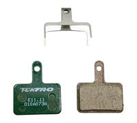 TEKTRO E11.11 Frein 5 MM HD-E390 HD-T390 Trp Shimano Organique pour 2,3 MM