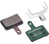Tektro E11.11 Organic Disc Brake Pads For Hd-t390 One Size