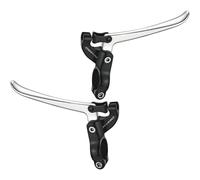 Tektro - FL750 - Flat bar Brake Levers- Silver