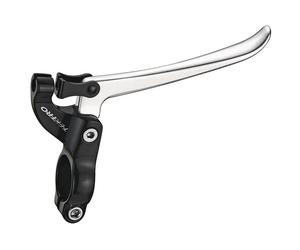 Tektro - FL750 - Flat bar Brake Levers- Silver