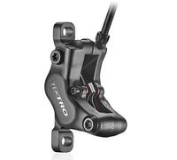 Tektro Frein Avant Volans 4p Hd-t535 Hydraulic 4 Piston