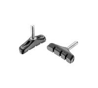 TRP Brakes Frein cantilever Tektro 60 x 17 mm Noir 2 pièces