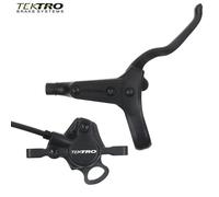 TEKTRO HD-M275 VTT jeu de freins à disque hydrauliques avant arrière câble interne vtt niveau de frein 160/180/203mm levier de Rotor Internal 160mm