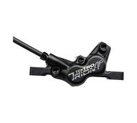 Tektro Hd6.y Disc Brake Caliper Argenté