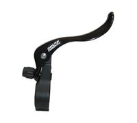 Tektro JEU DE MANETTES DE FREIN TEKTRO FL 726 ALUMINIUM NOIRE Noir - Leviers de système de freinage de vélo