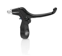 Tektro Jl510-ts-black Levier de Frein. Mixte, Noir, 400 mm
