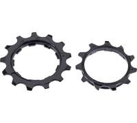 TEKTRO Kit de changement de pignon de cassette "C pour cassette à 10 pignons "CS-M5042-10" 0.337.347/3