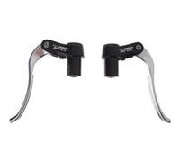 Paire de levier de frein tektro rx4 1 argent