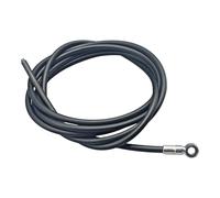 Tektro - Hose Kit 5.5mm - 2000mm - Black - Banjo Fitting
