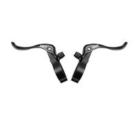 Tektro New RL721 Cyclo Cross Top Mount Bicycle Brake Levers Black 31,8 mm by
