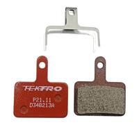 TEKTRO P21.11 Frein 5mm Couverture Force Métal Céramique Trp Auriga Belagstärke