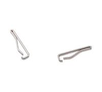 Tektro Patins De Frein Sur Jante 877.11 72 Mm
