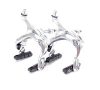 Tektro - R559 - Extra Long Drop Calipers - Pair - Silver