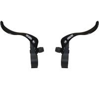 TEKTRO RL720-black Kit levier de frein RL 720 Alu, noir, 2 pièces (1 kit)