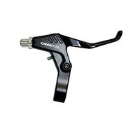 Tektro Rs360a-black,Left Levier de Frein Mixte, Noir, 400 mm