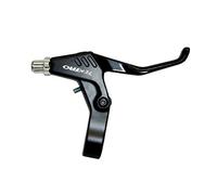 Tektro Rs360a-black,Right Palanca de Freno. Mixte, Noir, 300 mm