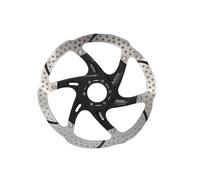 TEKTRO Trp Disque de Frein TR203-43 Ø 203mm 6-Loch Inox 2-teilig - Neuf