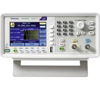 Tektronix AFG1022 Générateur de fonction 0.000001 Hz - 25 MHz 2 canaux Arbitraire, Triangulaire, Impulsion, Rectangulaire