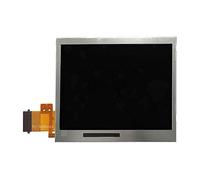TekValue Écran LCD inférieur inférieur à cristaux liquides pour console DSLite NDSL