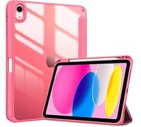 TekView Custodia iPad A16 11" 10.9" 10th Gen Verde Protezione 360° Supporto