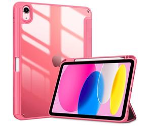 TekView Custodia iPad A16 11"" 10.9"" 10th Gen Verde Protezione 360° Supporto