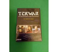 Tekwar The Complete Series Boxset William Shatner Dvd