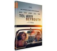 Tel Aviv-Beyrouth DVD DVD