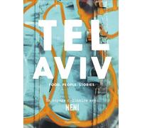Tel Aviv Haya Molcho (Auteur), Marie Vendittelli (Traduction)