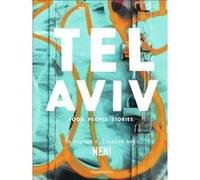 Tel Aviv Haya Molcho (Auteur), Marie Vendittelli (Traduction), Nuriel Molcho (Photographie)