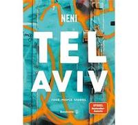 Tel Aviv | Haya Molcho Haya Molcho (Auteur)