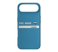 Tel Aviv Israël Accent/Tel Aviv Israël Coque pour iPhone Air