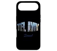 Tel Aviv Israël Coque pour iPhone Air