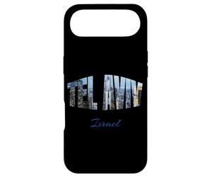 Tel Aviv Israël Coque pour iPhone Air