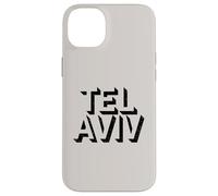 Tel Aviv Israël Industrial Coque pour iPhone 14 Plus