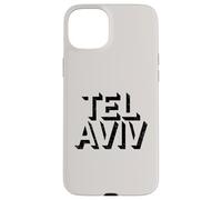Tel Aviv Israël Industrial Coque pour iPhone 15 Plus