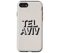 Tel Aviv Israël Industrial Coque pour iPhone SE (2020) / 7/8