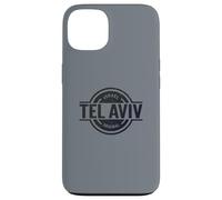 Tel Aviv Israël - Officiel Tel Aviv Israël Coque pour iPhone 13
